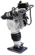Вибротрамбовка Husqvarna LT 800 11
