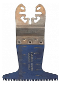 Полотно пильное для МФИ Hilberg Hardwood Cutter (Japanese Teeth) 65 мм HR6644