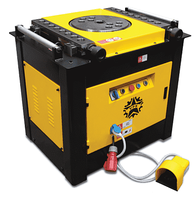 Станок для гибки арматуры VPK Г-55