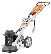 Мозаично-шлифовальная машина Husqvarna PG280 380В