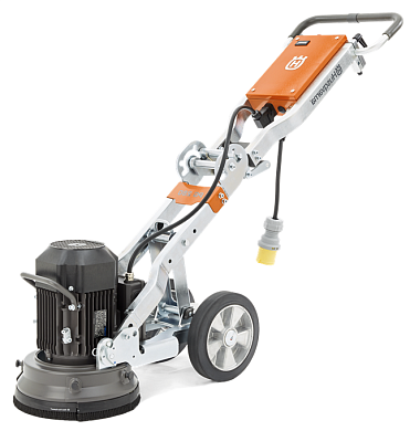 Мозаично-шлифовальная машина Husqvarna PG280 380В