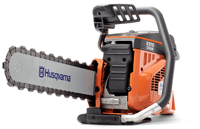 Цепной бензорез Husqvarna K970 Chain