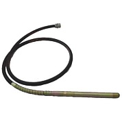 Гибкий вал с вибробулавой Samsan 4х45