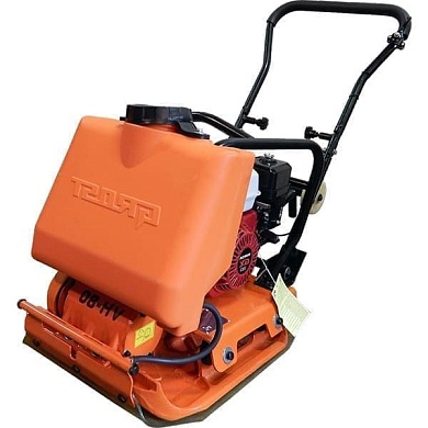 Виброплита GROST VH 80