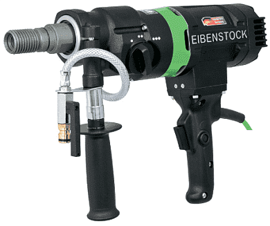 Алмазная дрель Eibenstock PLD 182 0343P000