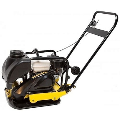 Виброплита Tremmer MSR90-4