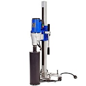 Установка алмазного бурения Proalmaz PRO160LED-N