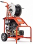 Прочистная машина Ridgid KJ-3100 гидродинамическая