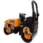 Виброкаток GROST VR3000