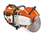 Бензорез Stihl TS 500i