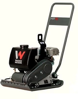 Виброплита Wacker Neuson MP 15