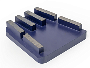 Франкфурт алмазный Diamaster бетон 12/16# 6 000.630.0060