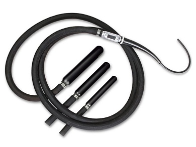 Вибратор высокочастотный Husqvarna VB 60