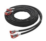Рукав гидравлический Atlas Copco LP 12м