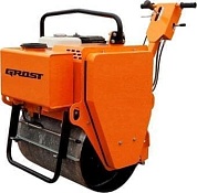 Виброкаток GROST VR300