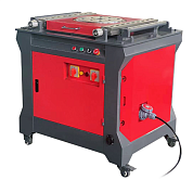 Станок для гибки арматуры STEM Techno GW42