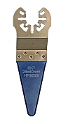 Полотно шабер для МФИ Hilberg Universal Scrapper SK7 50 мм HR9529