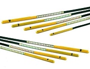 Гибкий вал с вибробулавой Masalta MVS 70х6м