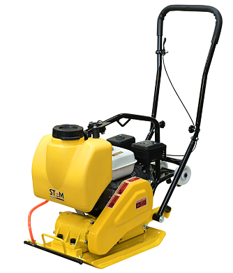 Виброплита STEM Techno SPC 162