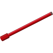 Алмазная коронка кольцевая Ø16 мм