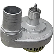 Турбина погружной помпы GROST P1200/4,5/80 112916