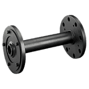 Корпус фрезеровальных барабанов LATOKHO D300.1