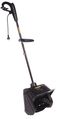 Снегоуборщик Huter SGC 1000E