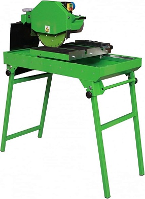 Камнерезный станок Dr.Schulze BS 350 LST