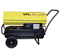 Дизельная тепловая пушка VPK Air 100