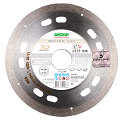 Алмазный диск Distar 1A1R Esthete Ø125 мм