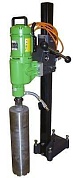 Установка алмазного бурения Dr.Schulze Drillkomplekt 300 optimum