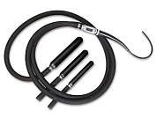 Вибратор высокочастотный Husqvarna VB 40