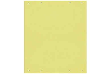 Резиновый коврик TSS для виброплиты VP80