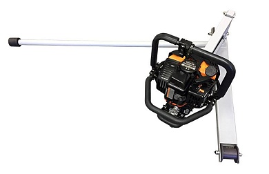 Тележка для бензогайковерта Vessel