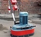 Мозаично-шлифовальная машина по бетону СО-300