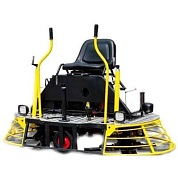 Двухроторная затирочная машина Vektor VTMG-800