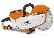 Резчик Аккумуляторный Stihl TSA 230 (без аккумулятора и зарядки)