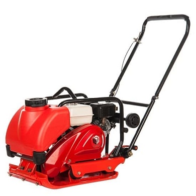 Виброплита DIAM VM-80/5,5H