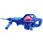 Бензиновый отбойный молоток DHD58