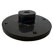 Фланец для диска VPK ПЗМ450 с крепежом