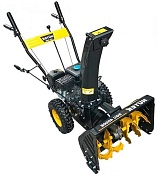 Снегоуборщик Huter SGC 4000