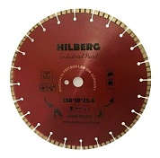 Алмазный диск Hilberg Industrial Hard Ø350 мм HI808