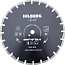 Алмазный диск Hilberg Asphalt Laser Ø400 мм HM309