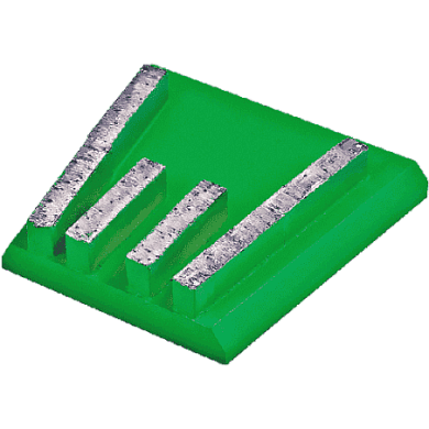 Алмазный франкфурт GT GFB 0 40x8x9/6