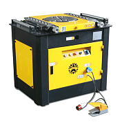 Станок для гибки арматуры VPK Г-52