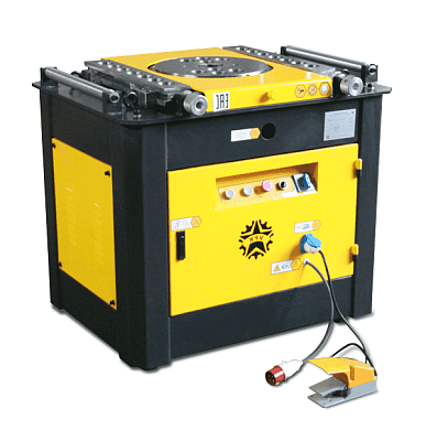 Станок для гибки арматуры VPK Г-52