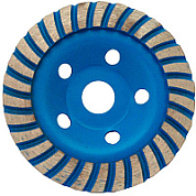 Алмазная чашка Trio Diamond Турбо 125 TCW161