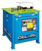 Станок для гибки арматуры SIMA DEL-36