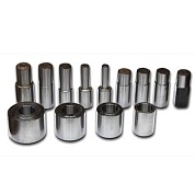 Комплект гибочных приспособлений к станку Г-42