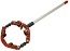 Роторный труборез Reed RC24S